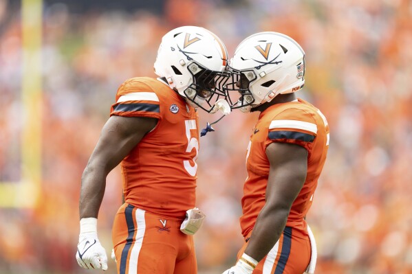 James Madison spoils Virginia s UVA Strong celebration 36 35 on